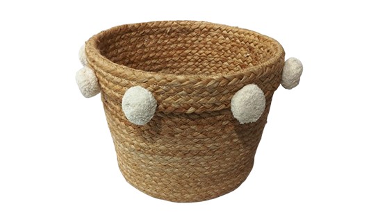 jute planter