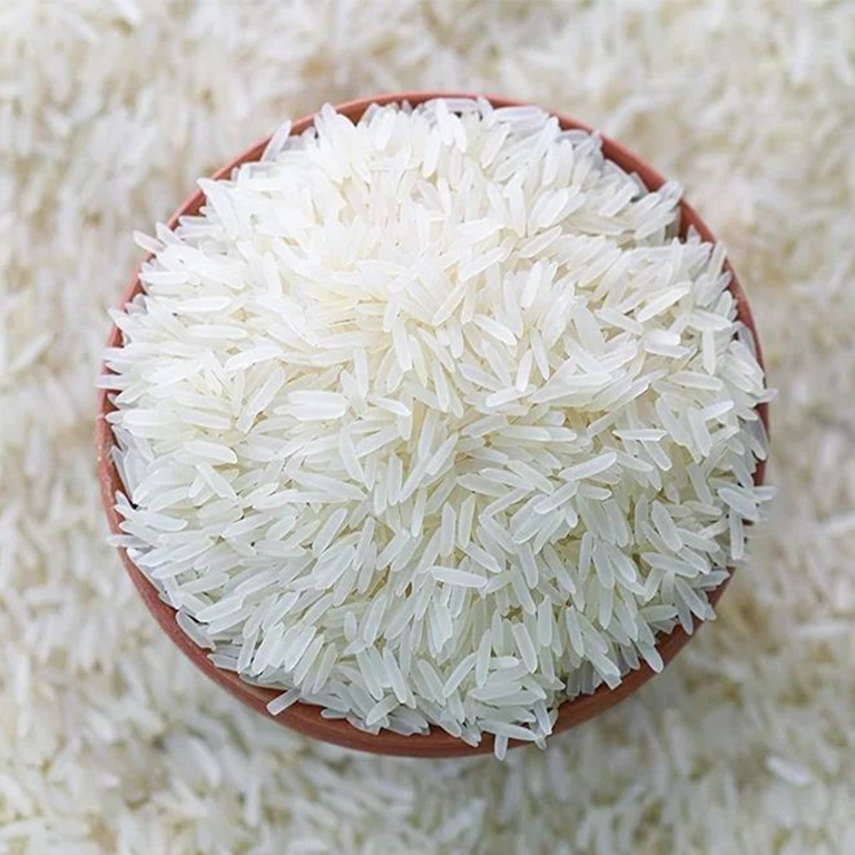 baskathi rice