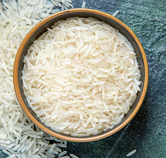rice